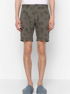 Obrázek produktu Šortky NZA New Zealand Auckland khaki