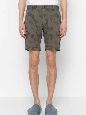 Obrázek produktu Šortky NZA New Zealand Auckland khaki