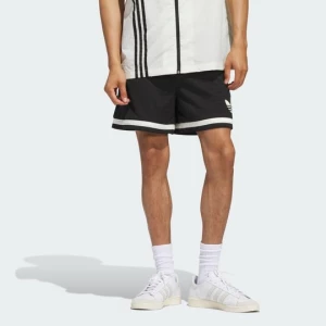 Obrázek produktu Šortky Originals Basketball Adidas černá