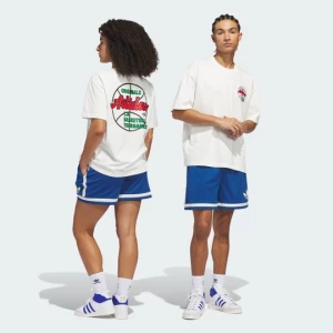 Obrázek produktu Šortky Originals Basketball Adidas modrá