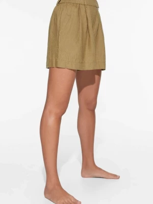 Obrázek produktu Šortky OYSHO khaki