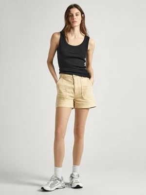 Obrázek produktu Šortky Pepe Jeans béžová