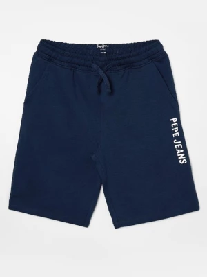 Obrázek produktu Šortky Pepe Jeans modrá