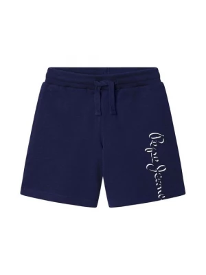 Obrázek produktu Šortky Pepe Jeans tmavě modrá