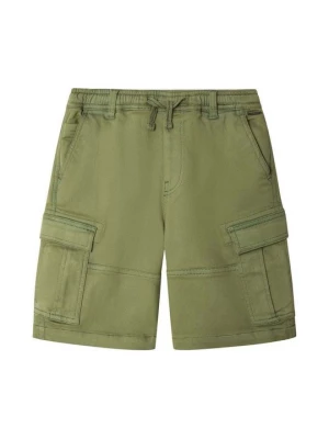Obrázek produktu Šortky Pepe Jeans zelená