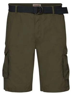 Obrázek produktu Šortky Petrol Industries khaki