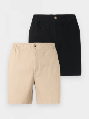Obrázek produktu Šortky Pier One By Zalando béžová