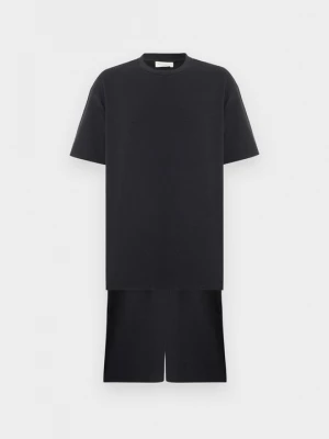 Obrázek produktu Šortky Pier One By Zalando černá