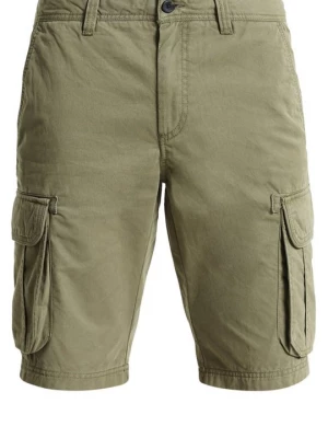 Obrázek produktu Šortky Pier One By Zalando olivová