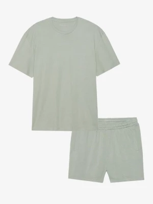 Obrázek produktu Šortky Pier One By Zalando světle zelená