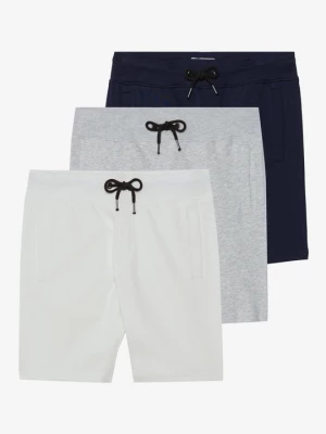 Obrázek produktu Šortky Pier One By Zalando tmavě modrá