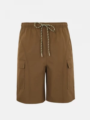 Obrázek produktu Šortky Pier One khaki