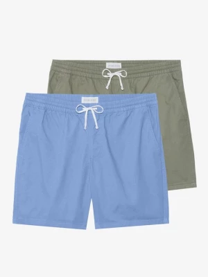 Obrázek produktu Šortky Pier One modrá
