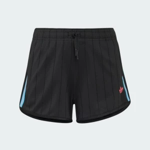 Obrázek produktu ŠORTKY PINSTRIPE SPRINTER Adidas černá