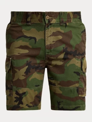 Obrázek produktu Šortky Polo Ralph Lauren černá