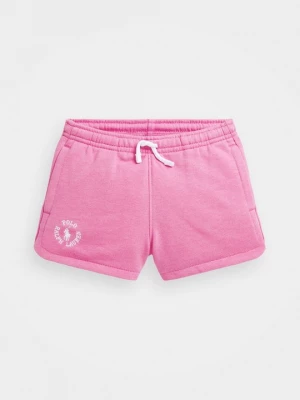 Obrázek produktu Šortky Polo Ralph Lauren růžová