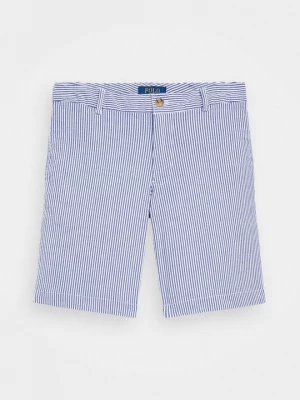 Obrázek produktu Šortky Polo Ralph Lauren světle modrá