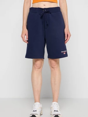 Obrázek produktu Šortky Polo Ralph Lauren tmavě modrá