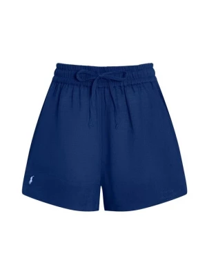 Obrázek produktu Šortky Polo Ralph Lauren tmavě modrá