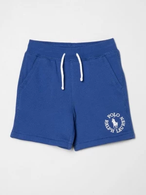 Obrázek produktu Šortky Polo Ralph Lauren tmavě modrá