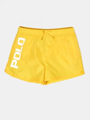 Obrázek produktu Šortky Polo Ralph Lauren žlutá