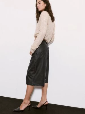 Obrázek produktu Šortky PULL&BEAR hnědá