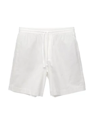 Obrázek produktu Šortky PULL&BEAR písková
