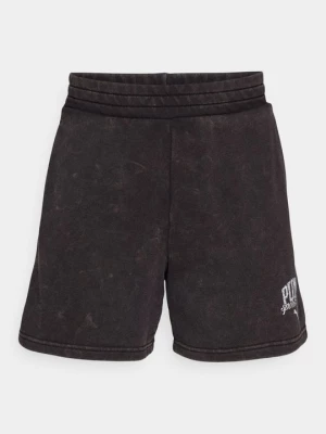 Obrázek produktu Šortky Puma černá