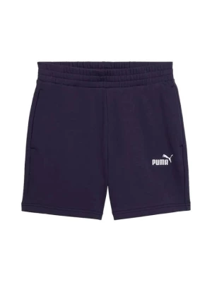 Obrázek produktu Šortky Puma fialová