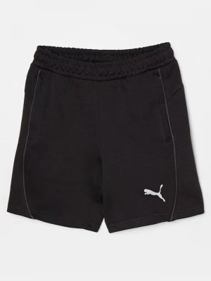 Obrázek produktu Šortky Puma stříbrná barva