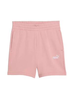 Obrázek produktu Šortky Puma světle růžová