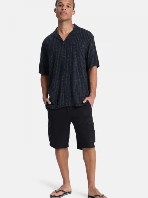Obrázek produktu Šortky Quiksilver černá