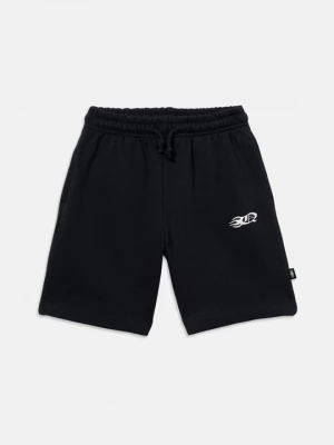 Obrázek produktu Šortky Quiksilver černá