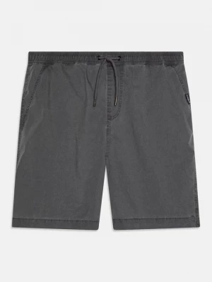 Obrázek produktu Šortky Quiksilver černá