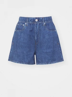 Obrázek produktu Šortky rag & bone modrá