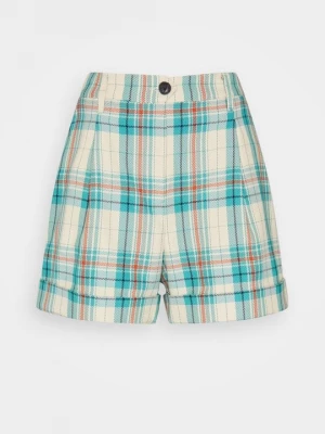Obrázek produktu Šortky rag & bone zelená