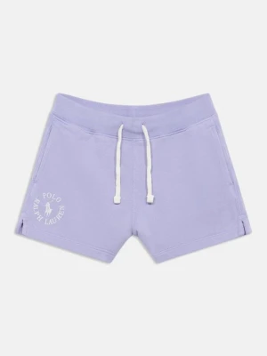 Obrázek produktu Šortky Ralph Lauren fialová