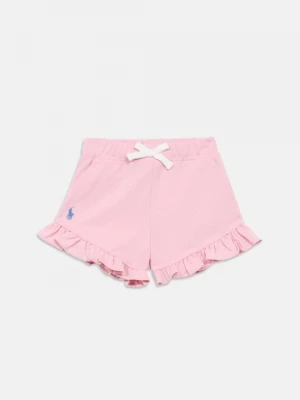 Obrázek produktu Šortky Ralph Lauren růžová