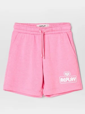 Obrázek produktu Šortky Replay růžová