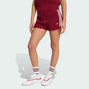 Obrázek produktu ŠORTKY RESORT S W Adidas Collegiate Burgundy
