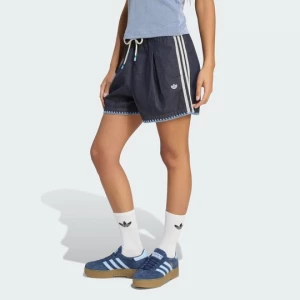Obrázek produktu ŠORTKY RESORT S W Adidas Indigo Denim