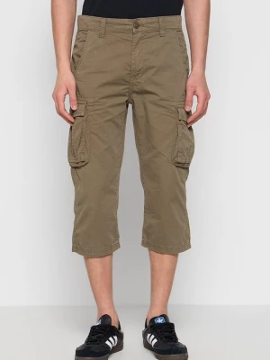 Obrázek produktu Šortky Schott khaki