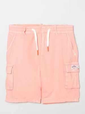 Obrázek produktu Šortky Scotch & Soda korálová