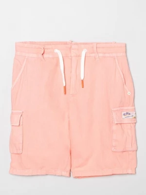 Obrázek produktu Šortky Scotch & Soda korálová