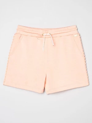 Obrázek produktu Šortky Scotch & Soda meruňková