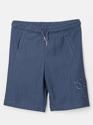 Obrázek produktu Šortky Scotch & Soda modrá