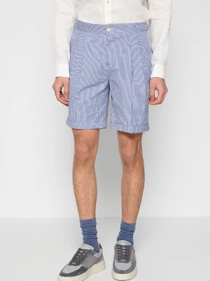 Obrázek produktu Šortky Scotch & Soda modrá