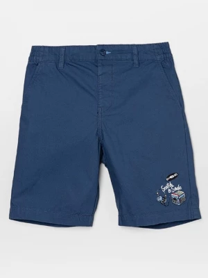 Obrázek produktu Šortky Scotch & Soda modrá