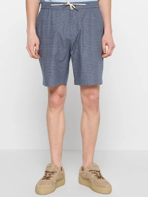 Obrázek produktu Šortky Scotch & Soda modrá