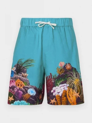 Obrázek produktu Šortky Scotch & Soda modrá